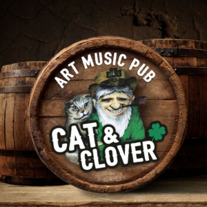 CAt&Clover