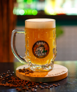 American Pale Ale — светлый крафтовый эль