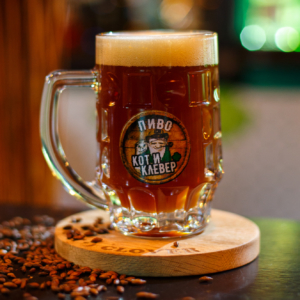 Красный эль — крафтовое пиво Red Ale